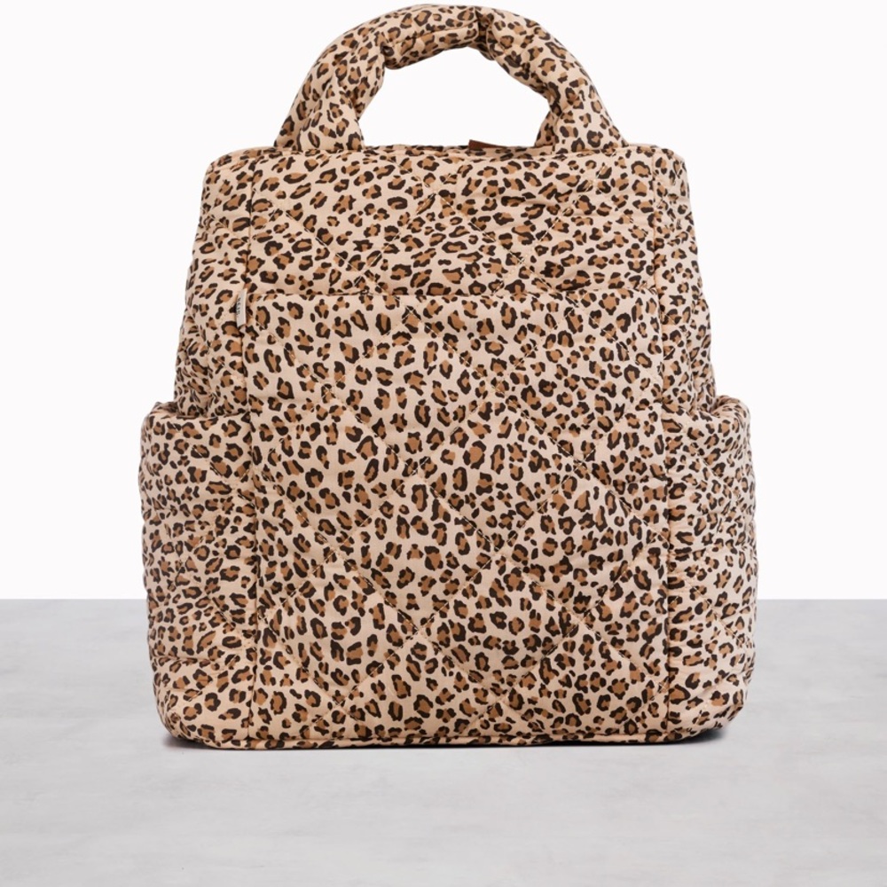Brand New Beis Bag
